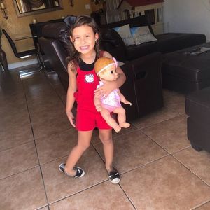 Meet your Posher, Paola